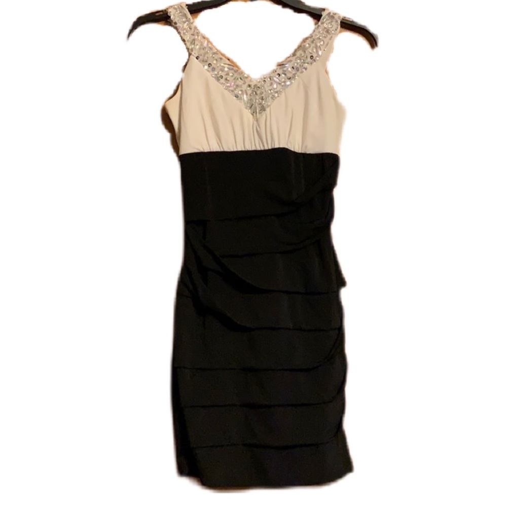deb Formal Dress